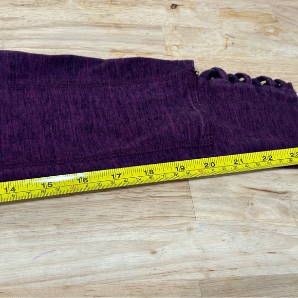 Calvin Klein Performance Stretch Yoga Pants SZ Small - Picture 12 of 13